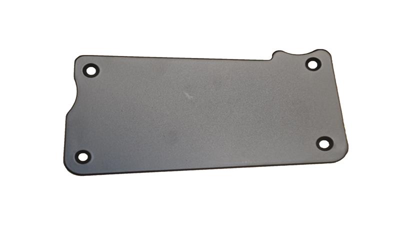 BEYİN KAPAĞI SİYAH (RSIII)